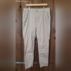 Birddogs Stretch Performance Chinos Size 36x34